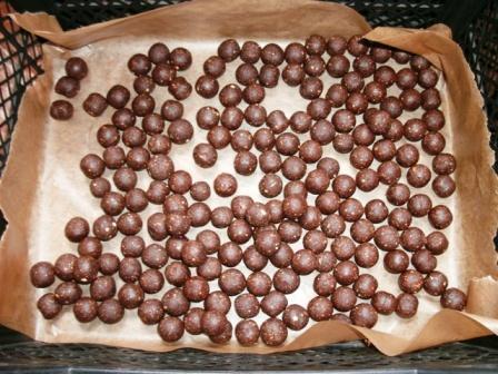 pregatiri pentru noul sezon - 2013 - bomboane pentru mustaciosi  - gedc0269.JPG